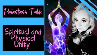 Priestess Talk 13  You need to hear this for Spiritual Success [upl. by Onavlis]