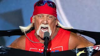 THE HULK HOGAN ROAST THE CELEBRITY DOCTOR [upl. by Allicirp]