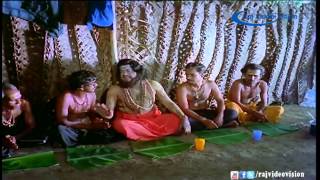 Saranam Ayyappa Full Movie Part 11 [upl. by Mayworm996]