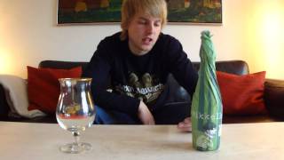 TMOH  Beer Review 86 Mikkeller 1000 IBU [upl. by Molini]