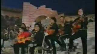 Gipsy Kings Liberte live [upl. by Tengler]