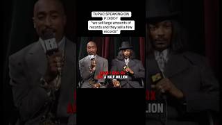 TUPAC SPEAKS OUT ABOUT DIDDY reactionvideo pdiddyparty pdiddynews celebritynews entertainment [upl. by Carmelo368]