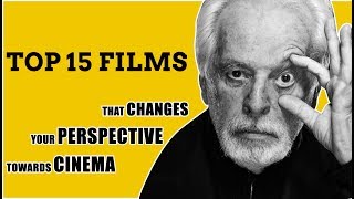 Top 15 Films That Will Change Your Perspective On Cinema  Missed Movies [upl. by Assirolc]