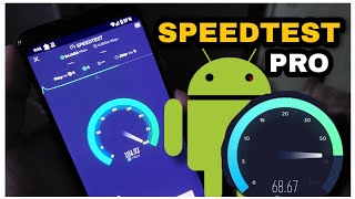 ✅️ SpeedTest Apk v503 PREMIUM 2023 [upl. by Neelak351]