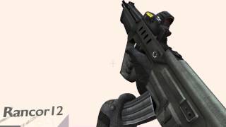 TAR21 Reload [upl. by Paff]