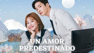 Un Amor Predestinado en Español Latino  Dorama en Audio Latino [upl. by Floria]