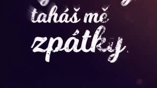 Marek Ztracený  Vlastní svět Lyric video [upl. by Maclean]