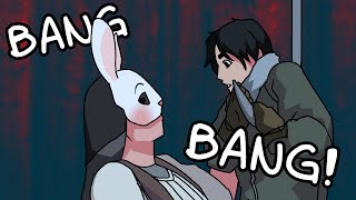 Bang Bang Meme  Dead by Daylight [upl. by Searcy196]