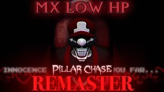 MX low hp REMASTERED Pillar chase 2 [upl. by Gneh]