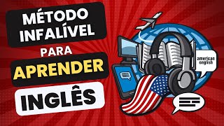 SUPER IMERSÃO EM INGLÊS  APRENDA INGLÊS DO NÍVEL BÁSICO AO INTERMEDIÁRIO [upl. by Dotti552]