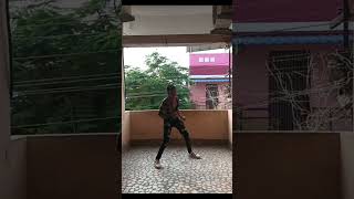 Tata song Bodyguard song by dancing video abi rocking [upl. by Swinton]