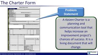 Kaizen Planning and Chartering [upl. by Athene814]