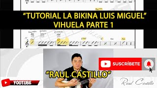 TUTORIAL LA BIKINA PARTE 1 de 4 [upl. by Ileek]