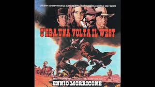 Ennio Morricone Once Upon a Time in the West Live Versions [upl. by Cindie761]