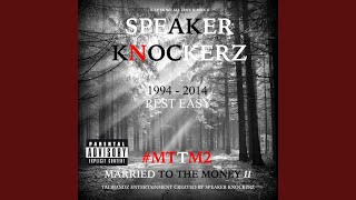 Speaker Knockerz  Rico Story quotPart 3quot Official Music Video [upl. by Anippesuig603]