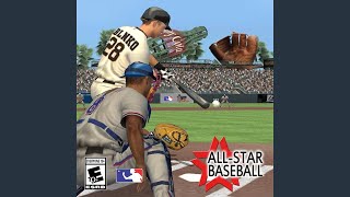 AllStar Baseball [upl. by Norahc]