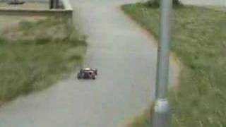 HBX 4wd RC Buggy [upl. by Akym]