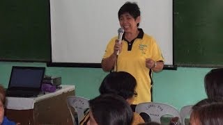 Family Planning Seminar Filipino Language  Part 13 [upl. by Paugh]