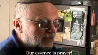 ‪Interview Chaim Odem Master Craftsman for the Temple Institute‬ [upl. by Ayamat]