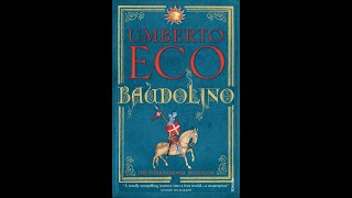 Plot summary “Baudolino” by Umberto Eco in 3 Minutes  Book Review [upl. by Aicilaanna]