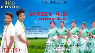 Sirjon 40  New Ho Song 2024  Narsingh amp Vishnu  Singer  Abhishek Mukhi amp Sanjeev Purty [upl. by Ahsenac]