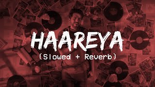 Heeriye Lyrics Jasleen Royal ft Arijit Singh amp Dulquer Salmaan [upl. by Schlicher]