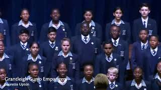 Grantleigh Curro Empangeni  CCNF  Festival 10  KZN [upl. by Witherspoon]