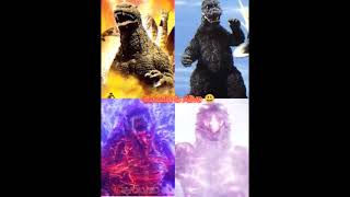 Heisei Godzilla [upl. by Howlond]