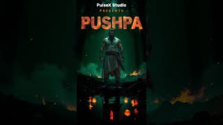 Pushpa Title Song  New Song  Pushpa  Hindi Song  Bollywood Song  Mika Singh  Arijit Singh [upl. by Fiorenze974]