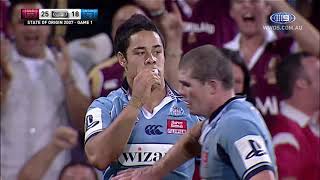 Great Origin Stories Hayne Plane Takes Flight [upl. by Rehptsirhc]