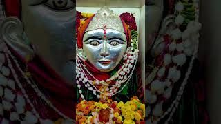 MATA RATNESHWARI DEVI  matarani deviaarti youtubeshorts nanded mh26 trending [upl. by Dnar]