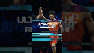 The Ultimate Rei Higuchi Highlight [upl. by Ela]