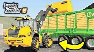 THE BGA OPENS TOMORROW  Farming Simulator 19 GROWERS FARM Ep 5 [upl. by Nodnelg]