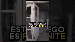 ¿ESTO es FORTNITE 😱💥 fortnite bodycam juegosconbuenosgráficos gaming [upl. by Cacka]