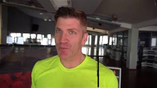 Fitnessloft  Fit wie unsere 11 [upl. by Kcoj]