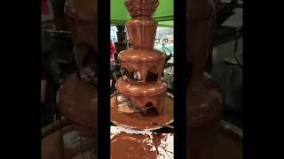 Watch Chocolate food dessert chocolatelovers yummy deliciou [upl. by Burford202]