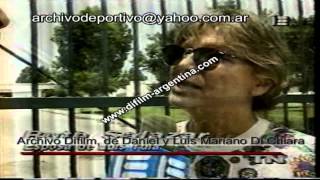 Ruth Salazar  Caso Maria Soledad Morales  DiFilm 1992 [upl. by Bray]