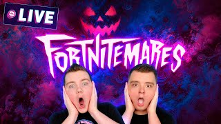 New FortniteMares Update Tomorrow Live Uploads Of Fun [upl. by Kristopher]