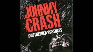 Johnny Crash  No Parole [upl. by Atirrehs]