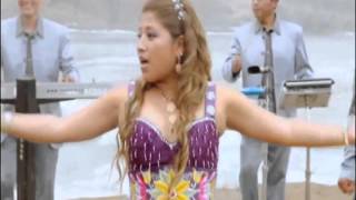 Yobana Hancco Cosas del Amor 2012 HD VIDEO OFICIAL Floricielo 2012 CORALI 2012 [upl. by Algar]