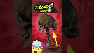 🤯 రాత్రుళ్ళు మాత్రం వింత సౌండ్స్  Edward Modrake  telugu facts [upl. by Sapowith227]