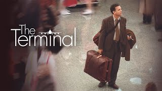 Watchlist  The Terminal 2004  Steven Spielberg  Tom Hanks  Cue Studio [upl. by Erline]