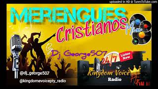 MERENGUESCRISTIANOSMIXbyDjGeorge507 [upl. by Elodie]