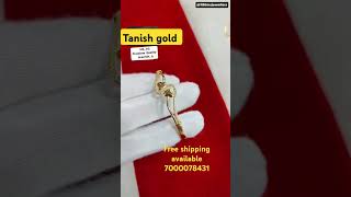 1gm gold plated congantanishgold [upl. by Ynoffit]