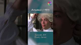 Episode 304  Amadeus 1984  Casting [upl. by Neelrihs361]