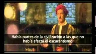 Aportes del Islam a las Cienciasmp4 [upl. by Elmore671]