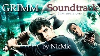 Grimm Season 3 Soundtrack Fanmade [upl. by Merow]