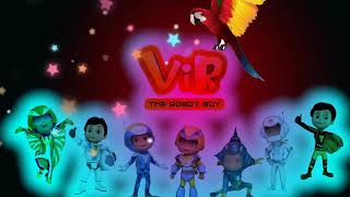 ViR The Robot Boy Song Ringtone  Ringtone ❄️HD ViR The Robot Boy song new vir robot [upl. by Grantland]