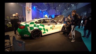 AUTOMOBIL Messe Freiburg 2019 [upl. by Maffa951]