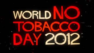 WHO Stop tobacco industry interference [upl. by Dud]